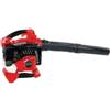 Blue Bird Soffiatore aspiratore a scoppio blue bird blv 281 27,2 cc
