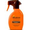 Bilboa Aquabronze Abbronzante Carrot, Acqua Solare Abbronzante con Cristalli di Mentolo e Attivatore di Melanina 250 ml