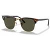RAY-BAN Ray Ban Clubmaster Classic Rb3016 W0366 49/21