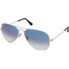 Ray-Ban RB3025 003/3F AVIATOR LARGE METAL 58/14