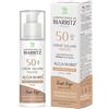 Laboratoires de Biarritz Alga Maris Crema Solare Colorata Beige Viso SPF50 50 ml - Laboratoires de Biarritz