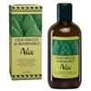 Generico Olio Ricco Aloe 250 ml - ha un forte potere emolliente, nutriente, antiage, protettivo