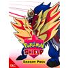 The Pokémon Company Pokémon Shield - Season Pass DLC Europe | Nintendo Switch