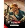 Omega Force Hyrule Warriors Age of Calamity - Expansion Pass DLC Europe | Nintendo Switch