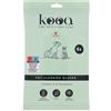 kooa Guanti per la pulizia - 3 paia (6 pezzi)
