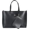 TOMMY HILFIGER - Borsa a mano