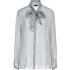 EMPORIO ARMANI - Camicie e bluse in seta