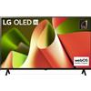 LG TV OLED 4K Smart LG OLED65B49