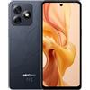 Ulefone Note 18 Ultra 5G Dual SIM 6GB RAM 256GB - Lustrous Black EU