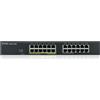 ZyXEL Switch ZyXEL GS1915-24EP-EU0101F
