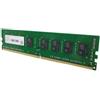 QNAP RAM-16GDR4A0-UD-2400 memoria 16 GB 1 x 16 GB DDR4 2400 MHz