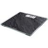 Soehnle Style Sense Compact 300 Quadrato Nero, Argento Bilancia pesape
