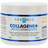 + WATT Srl COLLAGENE+ SILICIO STABILIZZATO 135 G