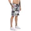 Leggings e pantaloni Running Trail Pantaloni corti