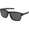 O'Neill ONS 9006 2.0 104P | Occhiali da Sole Graduati o Non Graduati | Prova Online | Unisex | Plastica | Quadrati | Nero | Adrialenti