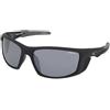 O'Neill ONS 9002 2.0 104P | Occhiali da Sole Graduati o Non Graduati | Prova Online | Unisex | Plastica | Rettangolari | Nero | Adrialenti