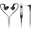 Behringer Auricolari Behringer MO240 a 2 vie con connettore MMCX Nero [27000893]