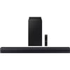Samsung Soundbar Samsung HW-C450/EN 2.1 canali 25W Nero [HW-C450/EN]