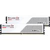 G.SKILL Ripjaws S5 - DDR5 - Kit - 32 GB: 2 x 16 GB - DIMM 288-PIN - 6