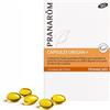 Pranarom Pranacaps Origano+ Integratore Polivalente 30 Capsule