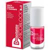 Dermovitamina Micoblock Smalto 3 In 1 Rosso 5ml