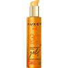 Nuxe Sun Olio Solare Dorato Protezione Spf30 150ml
