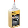 Fellowes Olio per Distruggi Documenti, per Tritacarte a Frammento e Striscia, 355 ml - Olio Lubrificante con Beccuccio