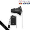 YAMAHA SB6J SILENT Brass Pickup Mute PM6X Personal Studio STJ per Flugelhorn JP