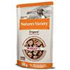 NATURES VARIETY NATURE'S VARIETY ORIGINAL CANE ADULTO UMIDO MINI MANZO 150 G termine minimo di conservazione 17/08/2025