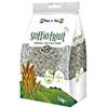 SLUDY RISO SOFFIATO 1 KG SOFFIO FRUIT termine minimo di conservazione 19/08/2025