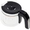 De'Longhi DELONGHI CARAFFA VETRO 5 TZ MACCHINA CAFFE' A FILTRO AMERICANO ICM14011 ICM140