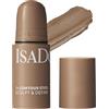 Isadora The Contour Stick 32 Beige Neutral - Contouring in Stick, Leggero, Sfumabile, Formula Cremosa, Multiuso, Vegan