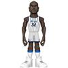 Funko Gold 12 Nba Lg: Magic - Shaquille O'Neal - 1/6 Odds For Rare Chase Variant - Figura D'azione in Vinile da Collezione - Idea Regalo per il Compleanno - Merchandising Ufficiale e Display