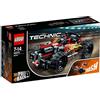 LEGO 42073 Technic CRAAASH! (Ritirato dal Produttore)