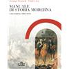 UTET Manuale di storia moderna: L'età moderna (1660-1815): Vol. 2