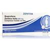 Zentiva Ibuprofene Zentiva Italia 200mg 24 Compresse
