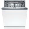 Bosch SMV4ENX06E Lavastoviglie 13 coperti Classe B