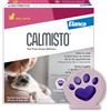 ELANCO Calmisto Gatto Diffusore con Ricarica 6 ml per gatti Elanco
