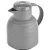 Emsa N4010900 Samba Wave - Caraffa termica in plastica, 1 l