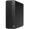 hp (Hewlett-Packard) HP 290 G1 SFF Business PC Ricondizionato (i5 6-core, 8GB, 256GB NVMe) - Windows 11 - Eccellente