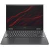 HP OMEN 15.6 Gaming Ricondizionato (Ryzen 7 8-core, 64GB, RTX 3070 Ti 8GB) - Windows 11 - Ottimo