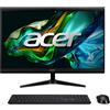 FlashMac PC All in One Ricondizionato 24 pollici Acer Aspire C24 (Intel core i5 8-Core 2.50 GHz, 16GB, 1TB SSD) - Eccellente - Windows 11