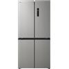 Lg Frigorifero Americano Side by Side No Frost Capacità 474 Litri Classe energetica E colore Silver - GMM41MSBEM