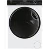 Haier Lavatrice HW90-B14959U1 9 Kg Classe energetica A Profondità 57 cm Centrifuga 1400 giri Motore Inverter Funzione Vapore Wi-Fi