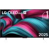 Lg Smart TV 42 Pollici 4K Ultra HD Display OLED evo Sistema WebOS Processore a9 Gen8 Classe G colore Nero - OLED42C55LA.API