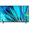 Sony Smart TV 55 Pollici Risoluzione 4K Ultra HD Display LED Sistema Google TV colore Nero - K55S39B Bravia