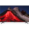 Xiaomi Smart TV 65 Pollici 4K Ultra HD Display QLED Sistema Google TV HDR10+ Classe F Wi-Fi colore Grigio - ELA5990EU TV A Pro 65 2026