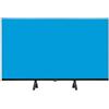 Telesystem TV 32 Pollici HD Ready Display LED DVBT2/C/S2 Classe E colore Nero - TS32 LX15F