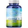 Life 120 Italia OMEGA 3 LIFE 120PRL