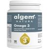 Algem Natura Omega 3 120 Perle Softgel